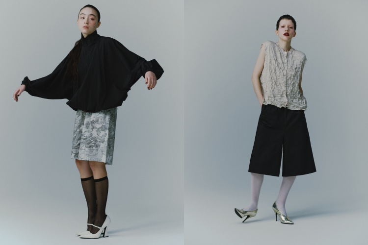 아이디룩 신규 '미즈이로인드' 유통망 확장... 현대백화점 본점·무역점 등 1137-Image